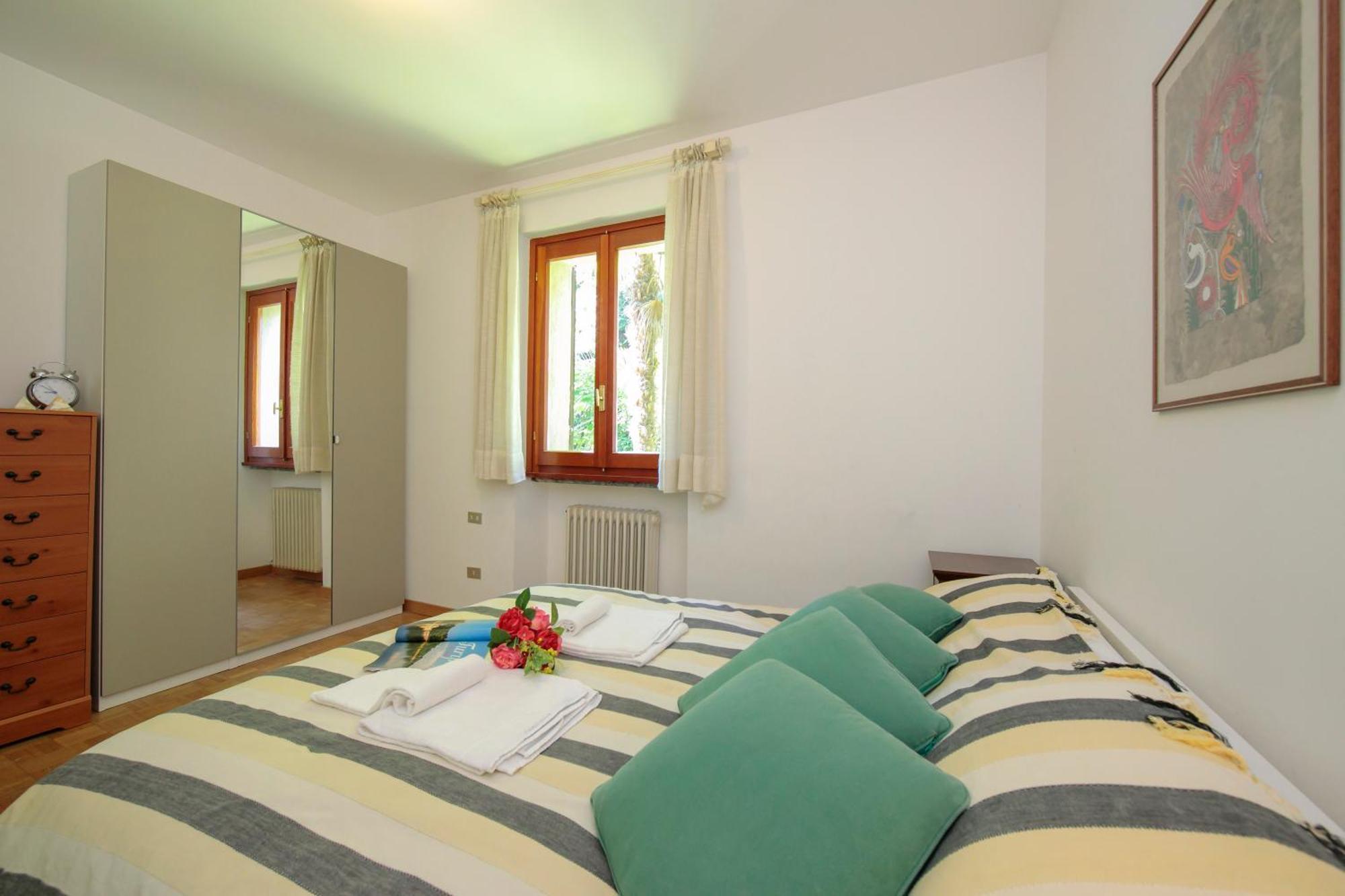 Appartement Bella Menaggio Terrazzo Extérieur photo